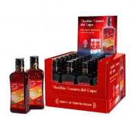 CAFFO MIGNON PZ.24 AMARO DEL CAPO PEPER. CL.50
